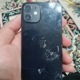 IPhone 12 mini