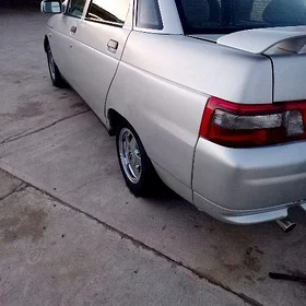 Lada 2110 2006