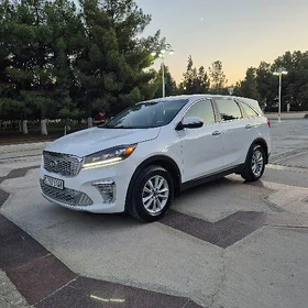 Kia Sorento 2019