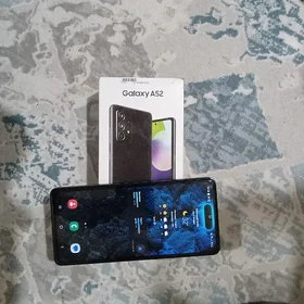Galaxy A52