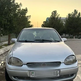 Opel Vita 1997