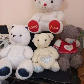 Yumşak oyunjaklar