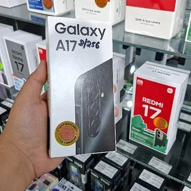 samsung A17