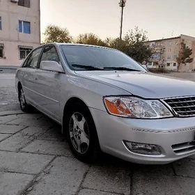 Toyota Avalon 2002
