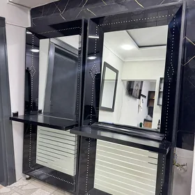 salon ayna