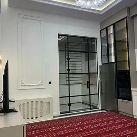 Taslama 4 komnat Satlyk jay