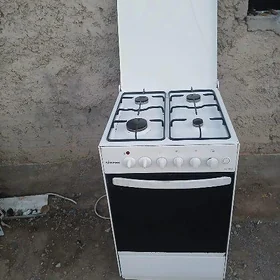 gaz plita газ плите