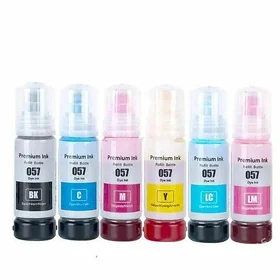 Epson 6 renk premium