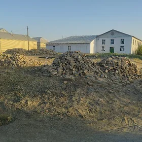 Şatlyk ýer