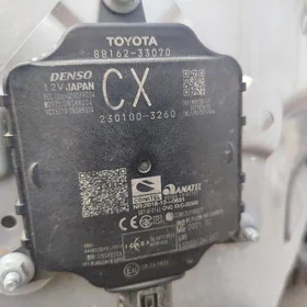 Camry BSM Datçik Morda