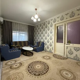 1 ком в 2х Ким район