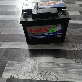 akkumlýator