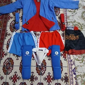 sport eshikleri