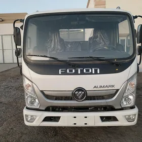 Foton Auman R 2026