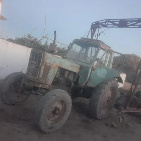 MTZ 80 1994