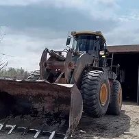 XCMG ZL50 2009