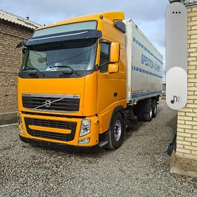 Volvo FH 420 2010