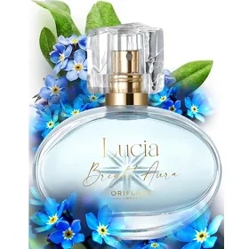 ORIFLAME Lucia Bright Aura 50 мл