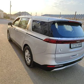 Kia Carnival 2022