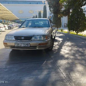 Toyota Avalon 1996