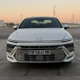 Hyundai Sonata 2024