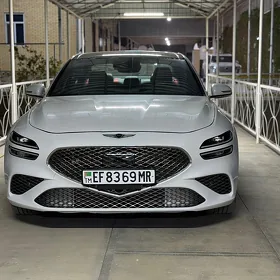 Genesis G70 2023