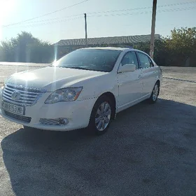 Toyota Avalon 2007