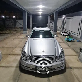Mercedes-Benz E350 2006