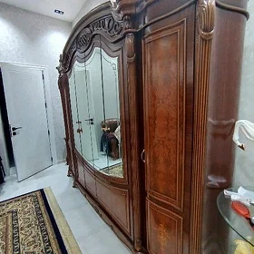 Şkaf Şfaner(Aýnaly)