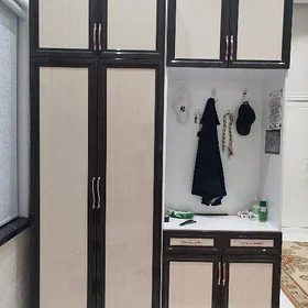 Prahoşka Şkaf