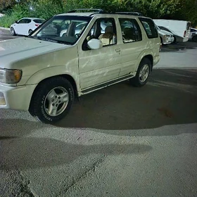 Infiniti I30 1998