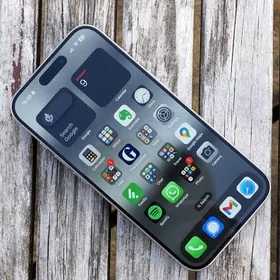 Iphone 15Pro   128GB   93%