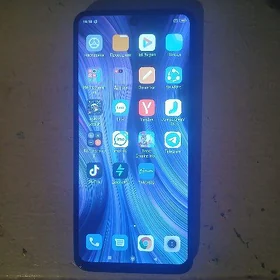 redmi not9s