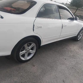 Toyota Mark II 1993