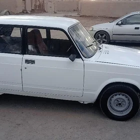 Lada 2107 1998