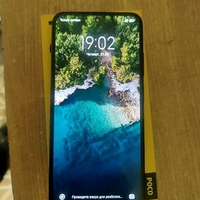 poco M5s 8/256
