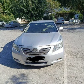 Toyota Camry 2007