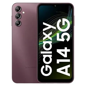 A 14   4/128gb
