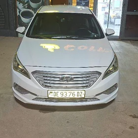 Hyundai Sonata 2017