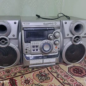 taze sentr kalonka