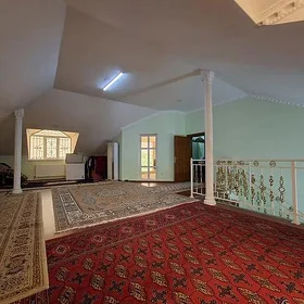 Buzmeyin Katez Безмеин 260м²