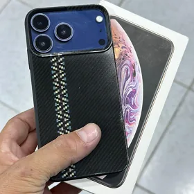Iphone Xs