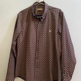burberry koynek