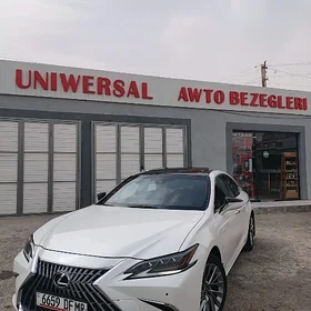 Lexus ES 350 2020