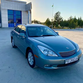 Lexus ES 300 2002