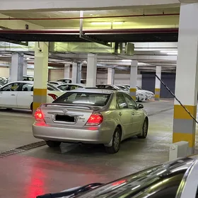 Toyota Camry 2002