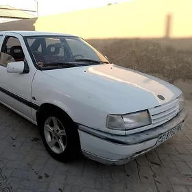 Opel Vectra 1991