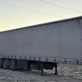 Kogel Euro Trailer 2026