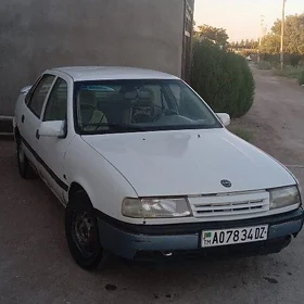 Opel Vectra 1990