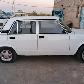 Lada 2107 1998